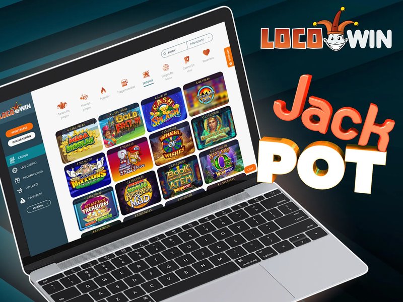 Descubre las Experiencias de Locowin Casino en España con Nuestra Guía Completa
