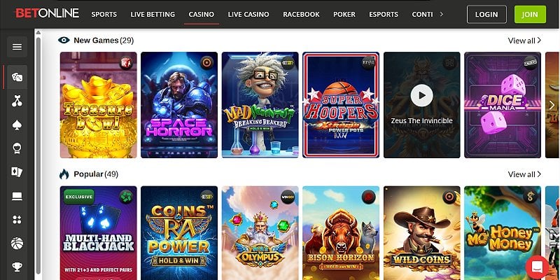casino online game slots betting casino online game slots betting